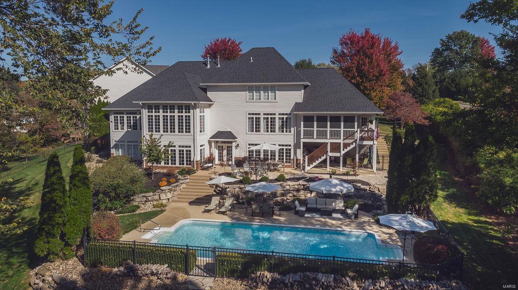 Keller Bend - Residential