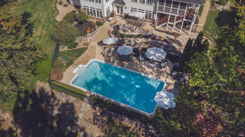 Keller Bend - Residential