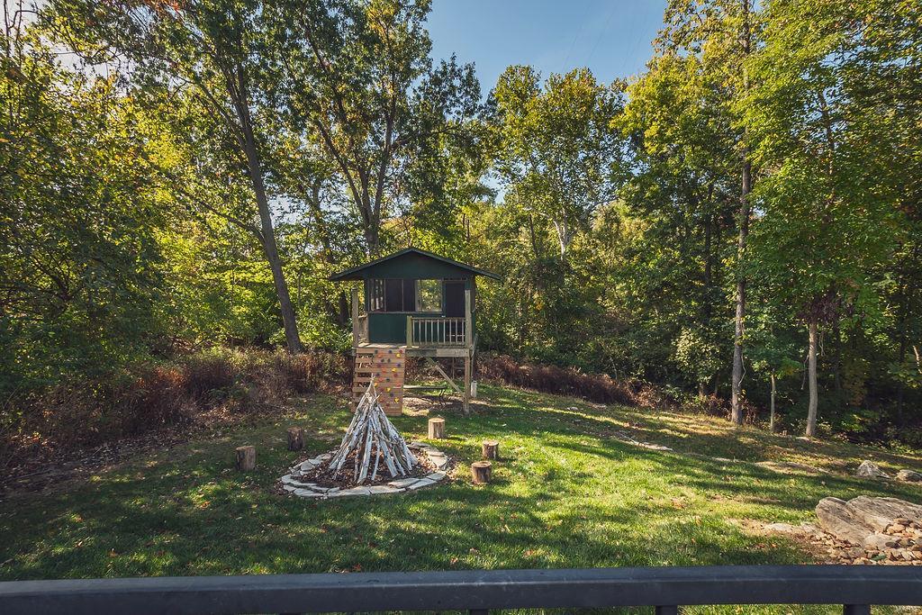 Keller Bend - Residential