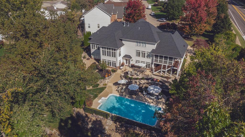 Keller Bend - Residential