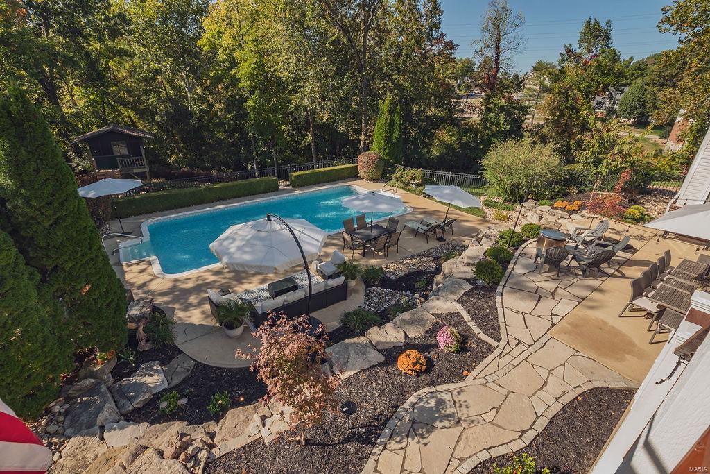 Keller Bend - Residential