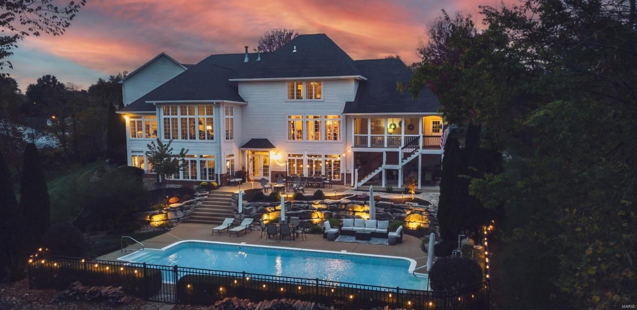 Keller Bend - Residential