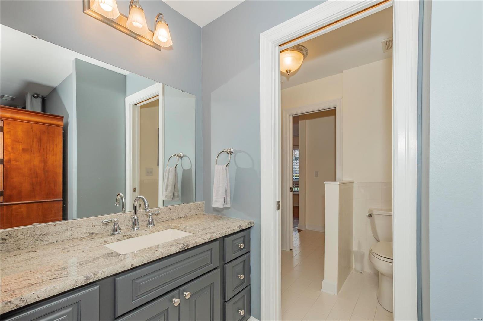 Keller Bend - Residential