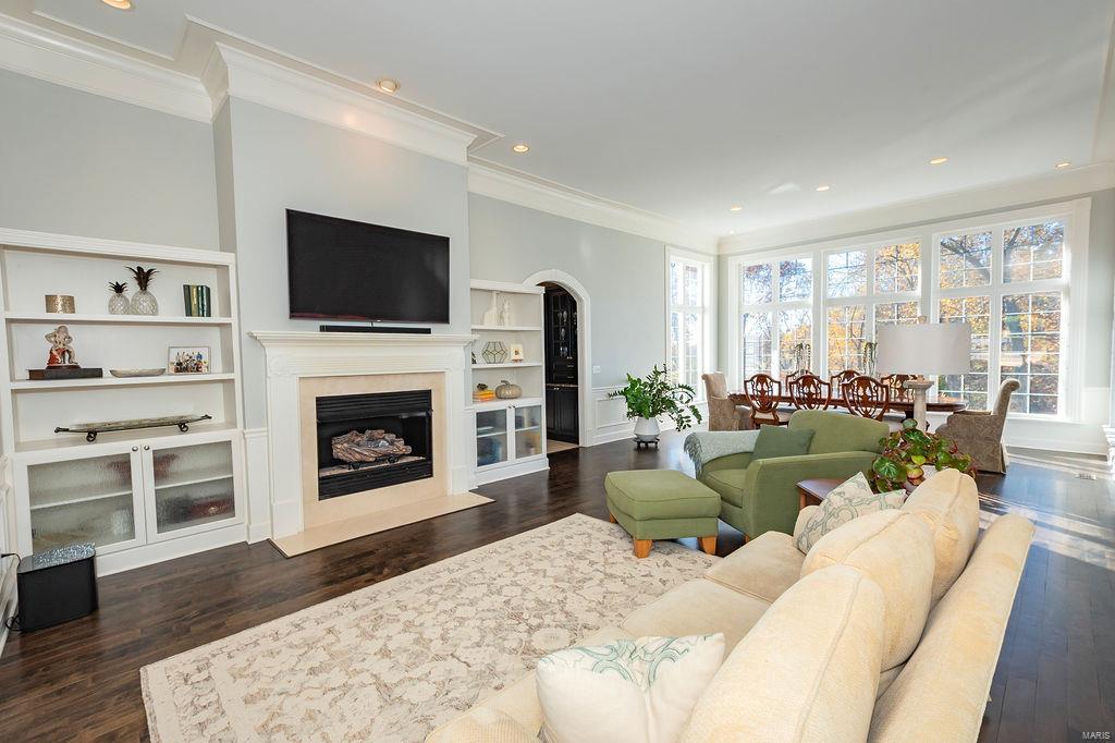 Keller Bend - Residential