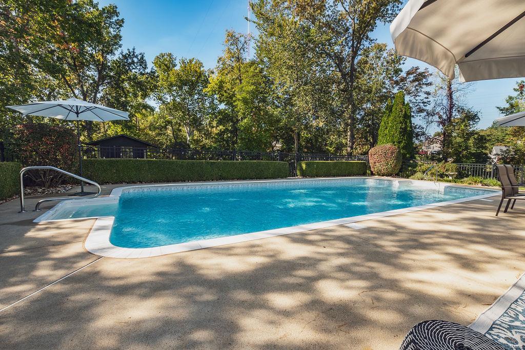 Keller Bend - Residential