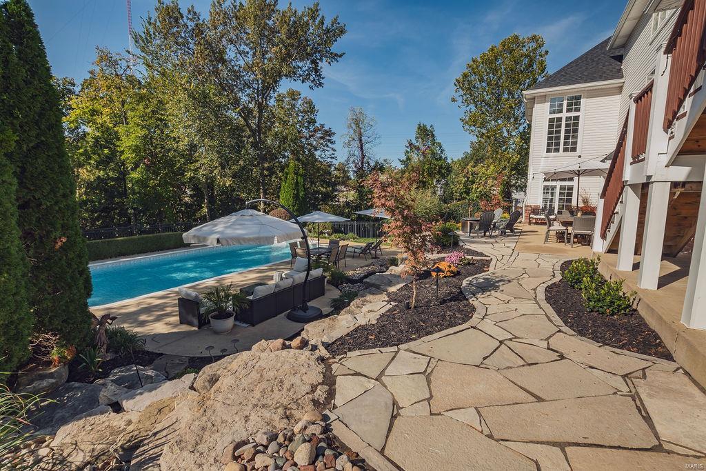 Keller Bend - Residential