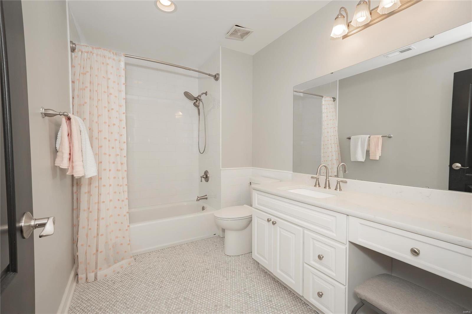 Keller Bend - Residential