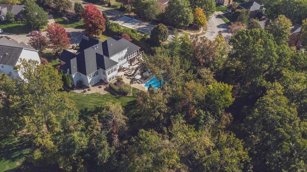 Keller Bend - Residential