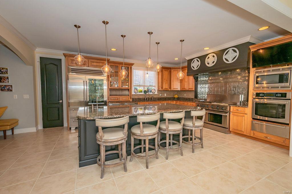 Keller Bend - Residential