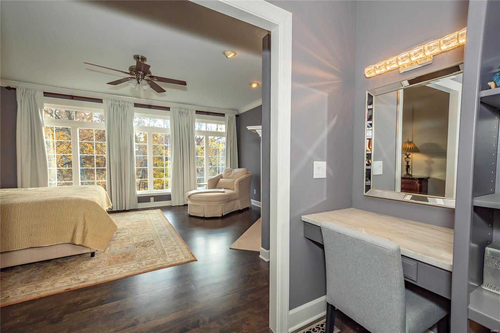 Keller Bend - Residential