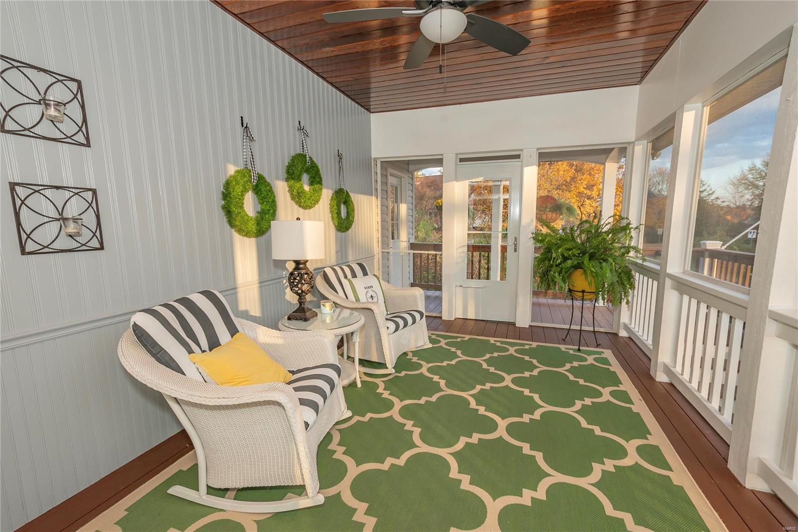 Keller Bend - Residential