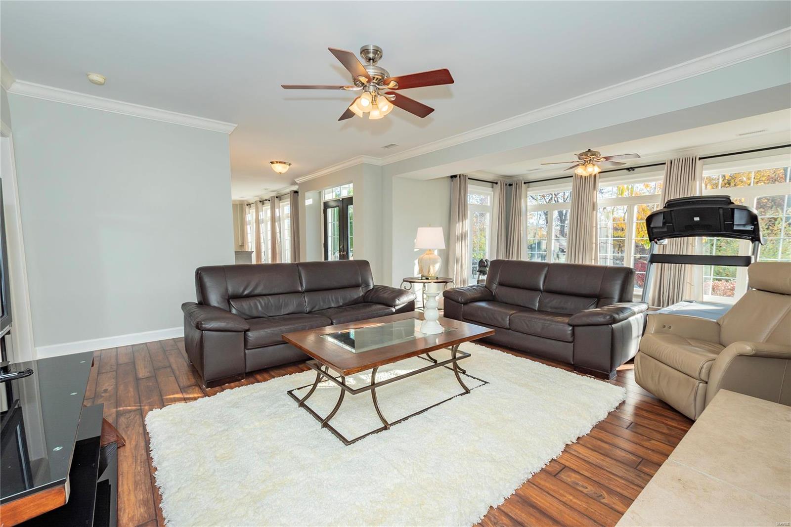 Keller Bend - Residential