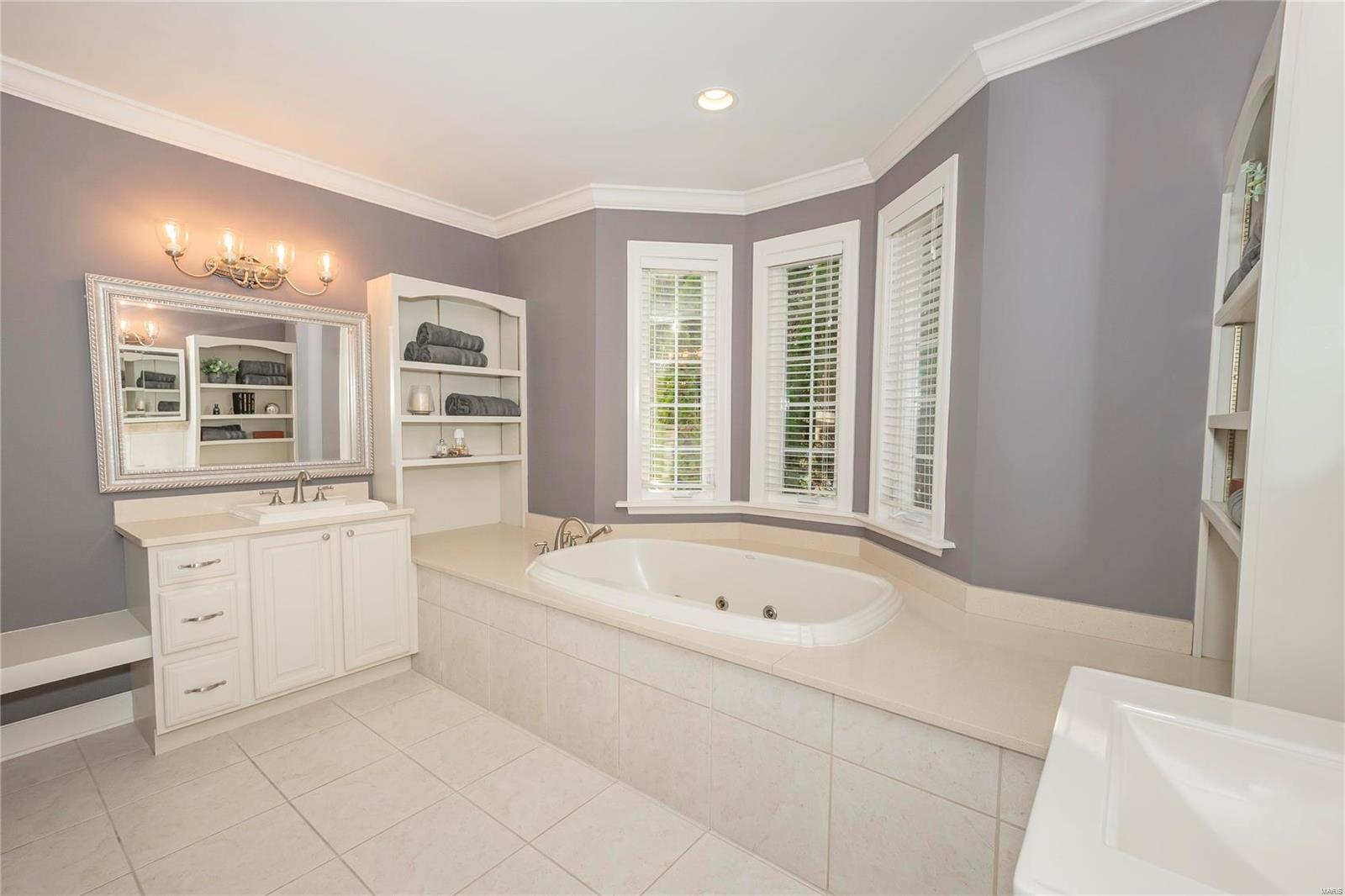 Keller Bend - Residential