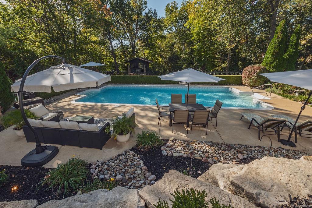 Keller Bend - Residential