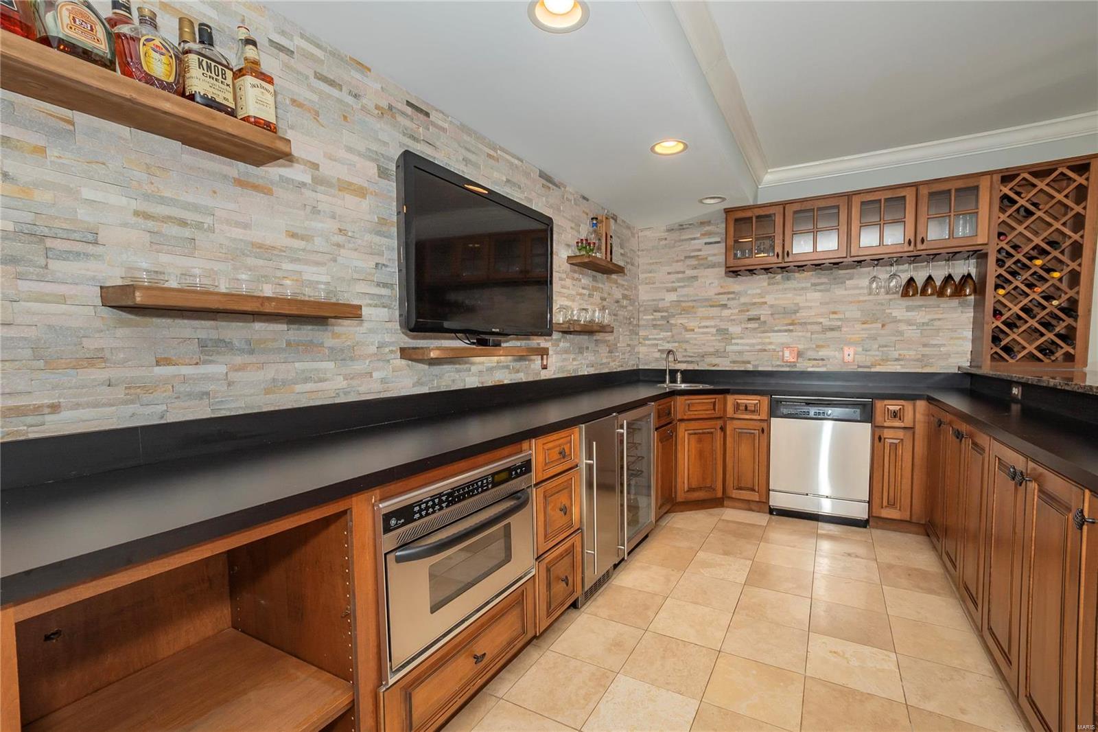 Keller Bend - Residential