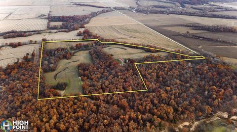 14243 Pike 108 Frankford MO 63441