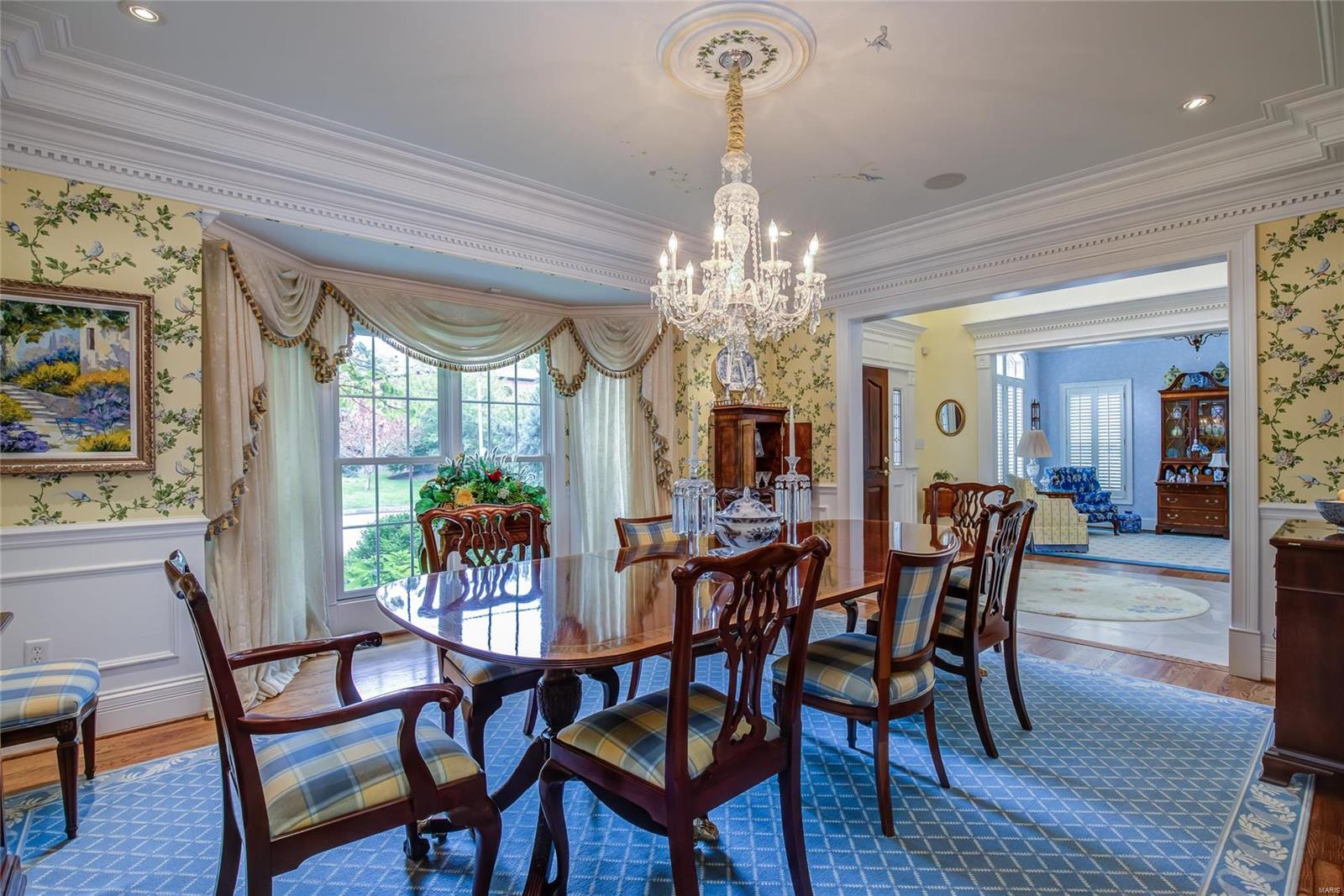 Clayton Gardens - Residential