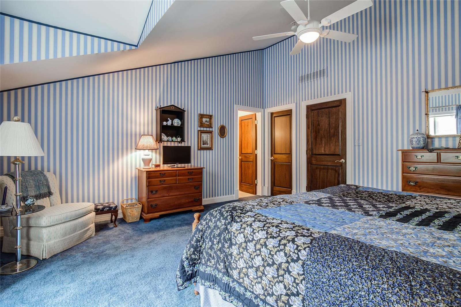 Clayton Gardens - Residential