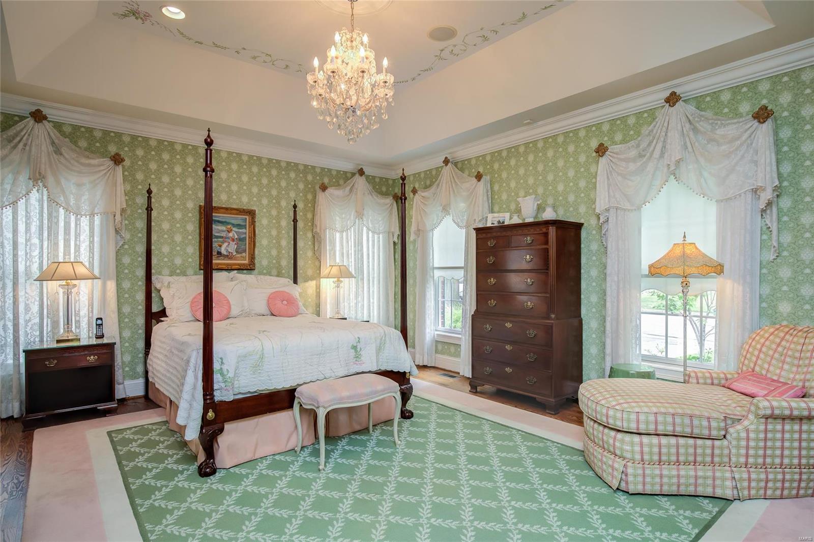 Clayton Gardens - Residential