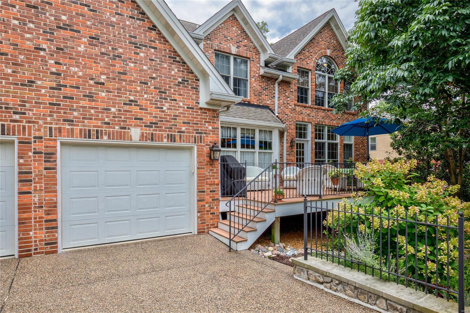 Clayton Gardens - Residential