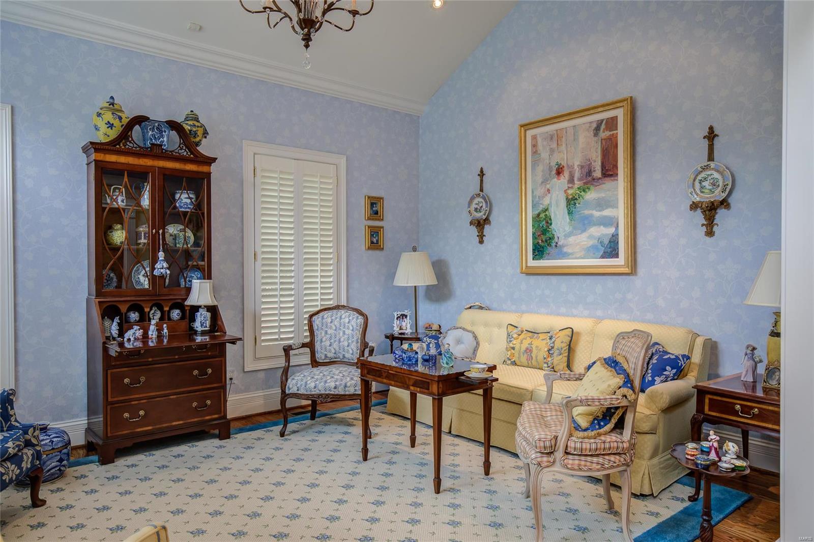 Clayton Gardens - Residential