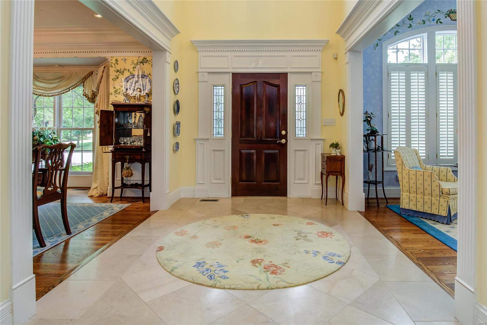 Clayton Gardens - Residential