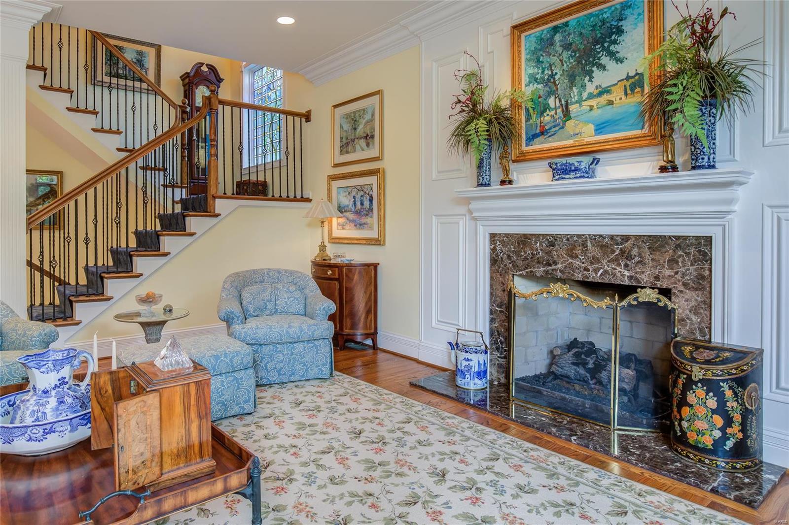 Clayton Gardens - Residential