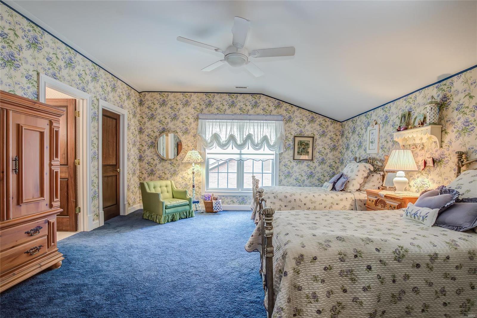 Clayton Gardens - Residential