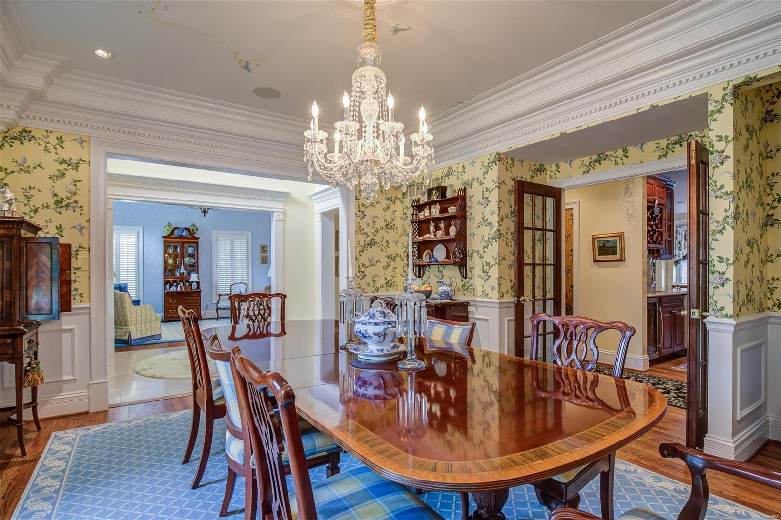 Clayton Gardens - Residential