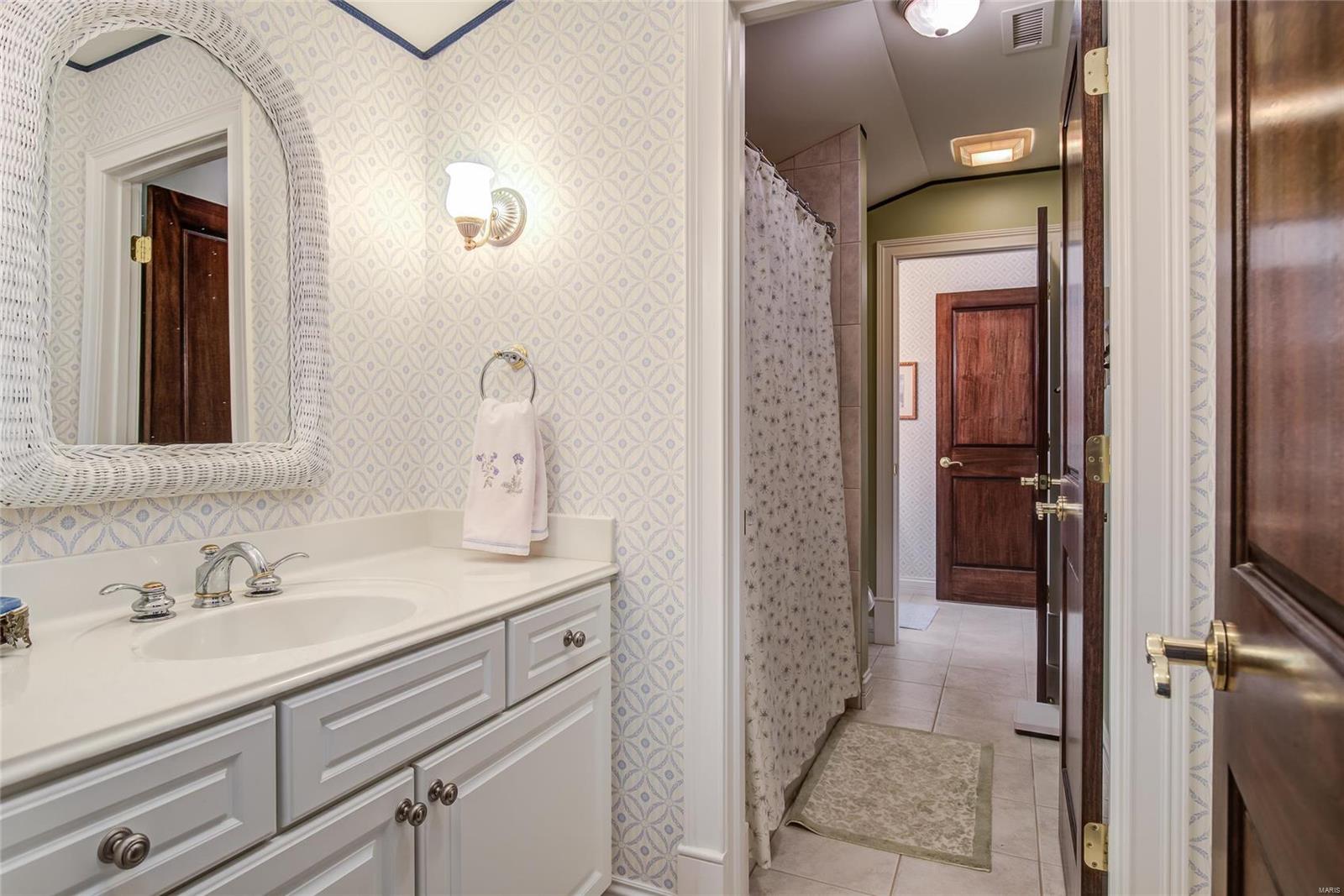 Clayton Gardens - Residential