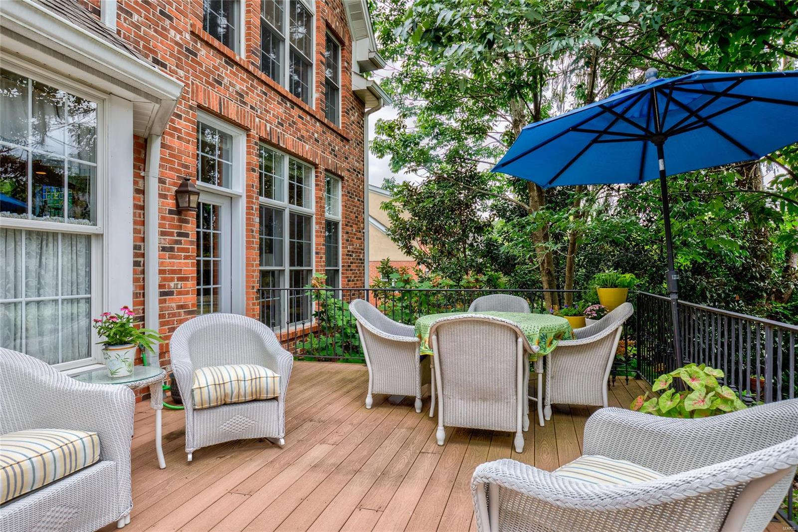 Clayton Gardens - Residential