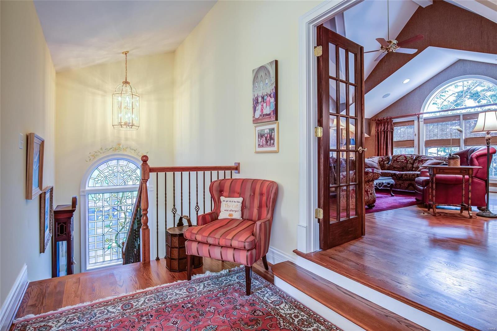 Clayton Gardens - Residential