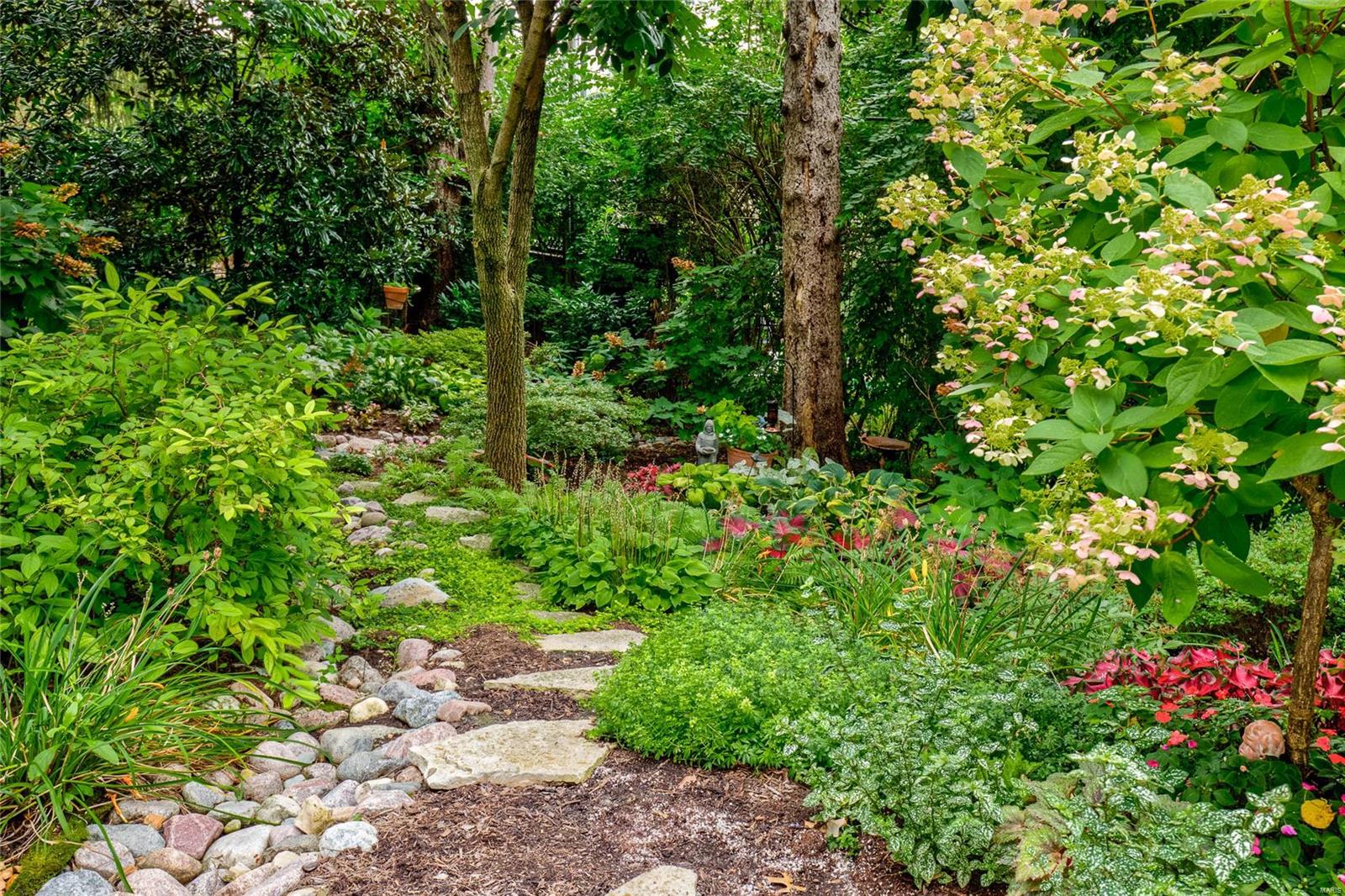 Clayton Gardens - Residential