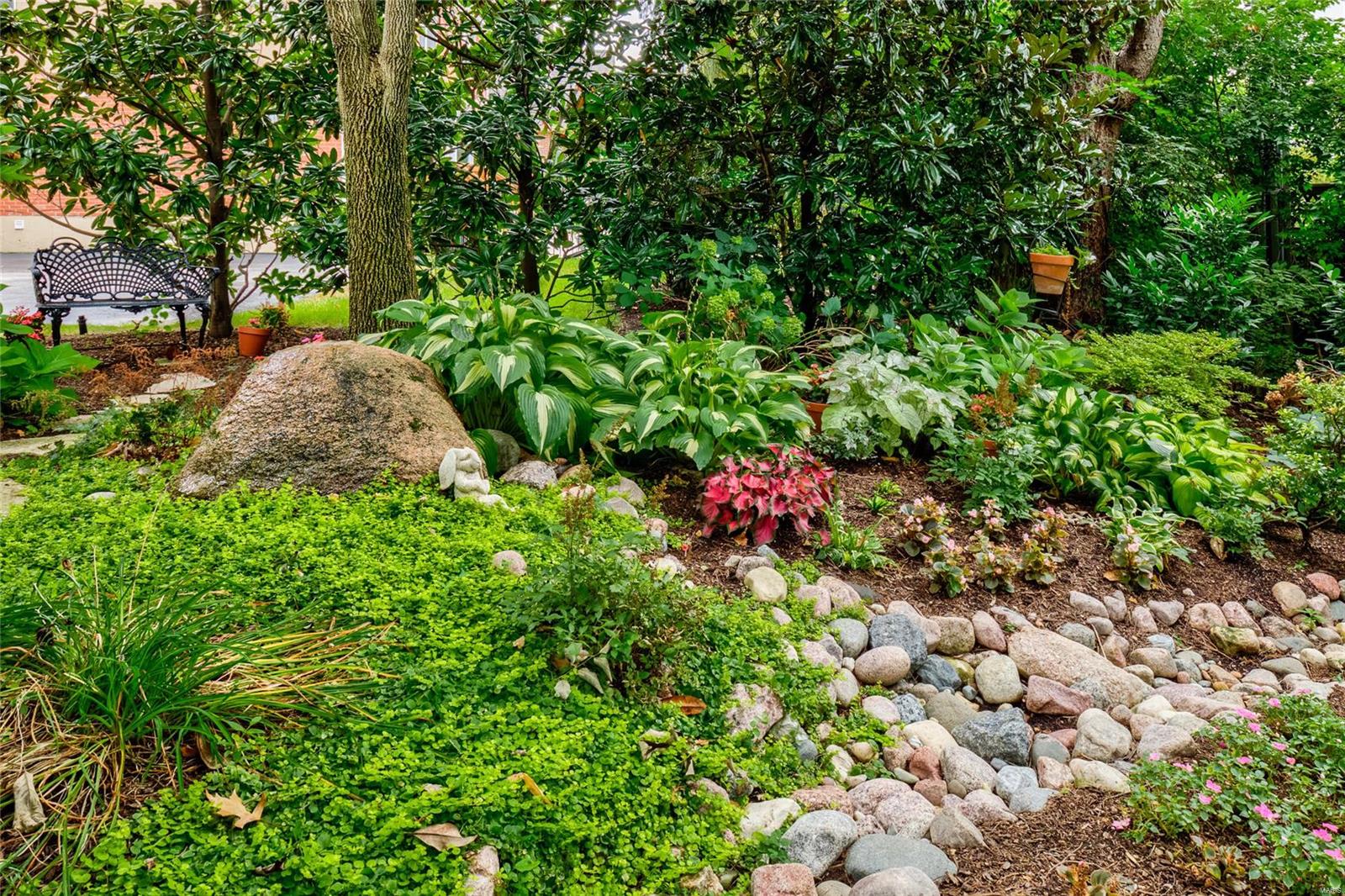 Clayton Gardens - Residential