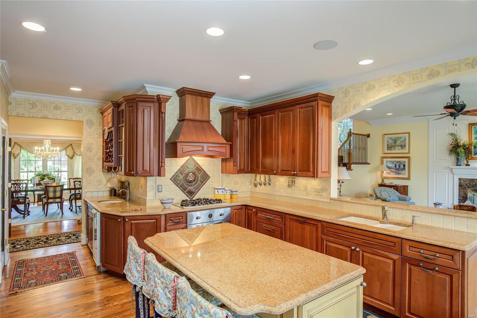 Clayton Gardens - Residential