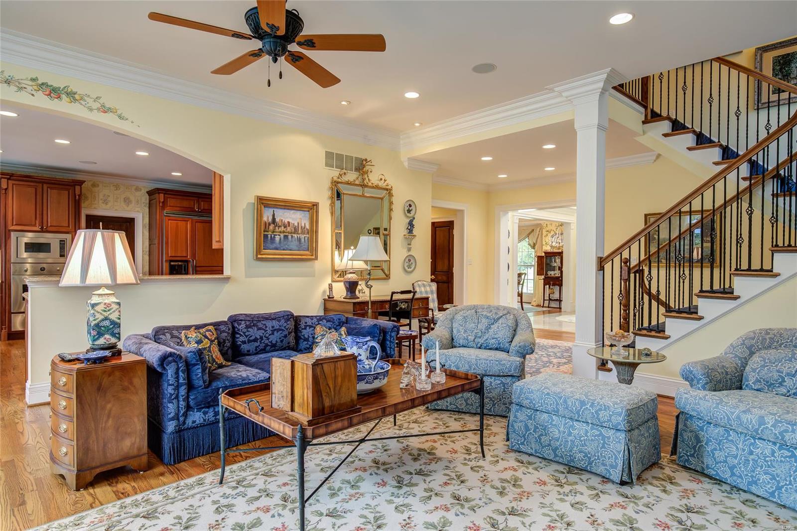 Clayton Gardens - Residential