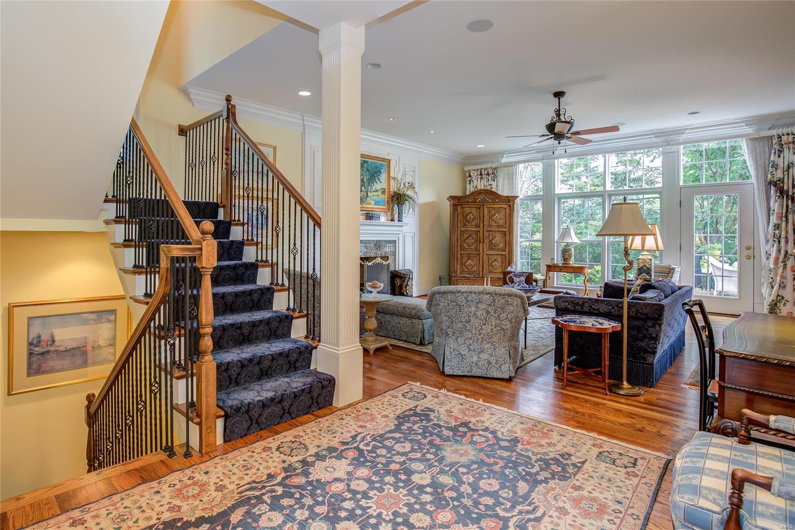 Clayton Gardens - Residential