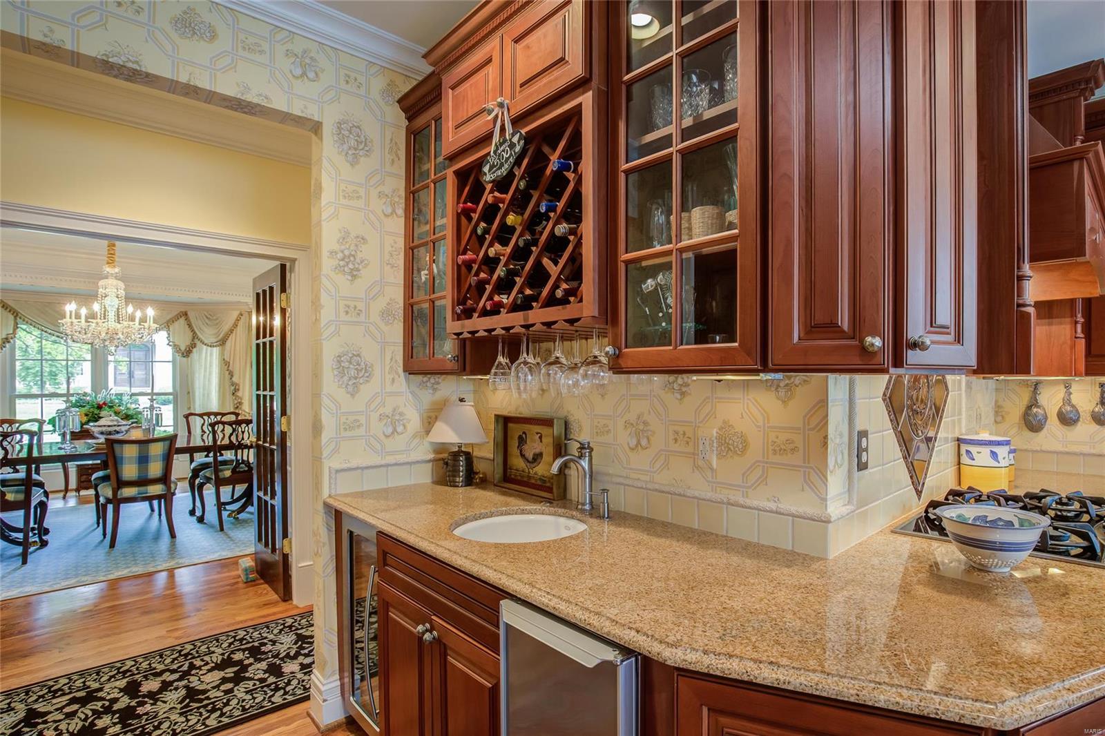 Clayton Gardens - Residential