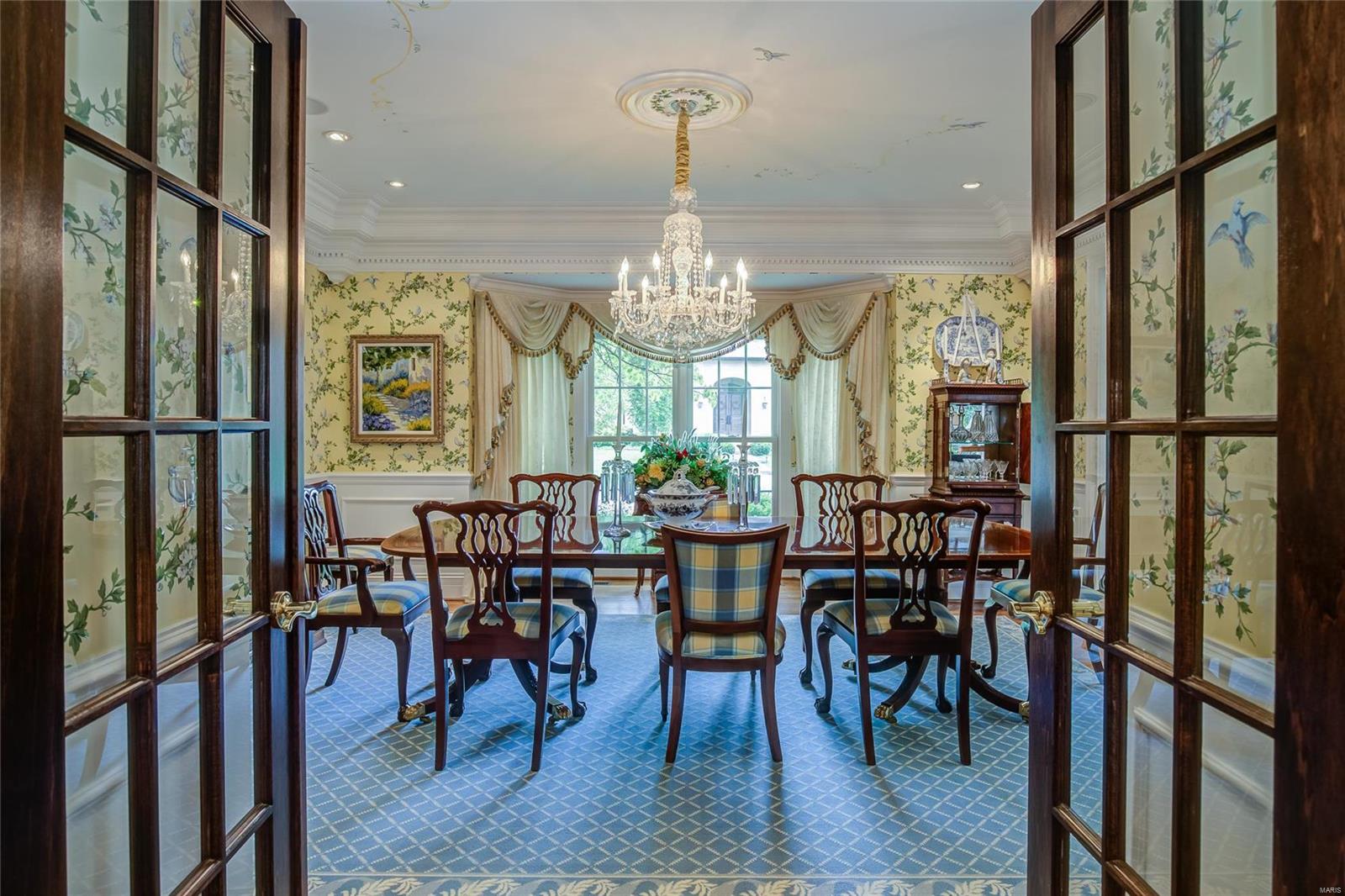 Clayton Gardens - Residential