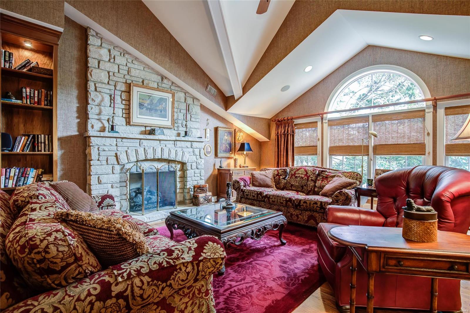 Clayton Gardens - Residential