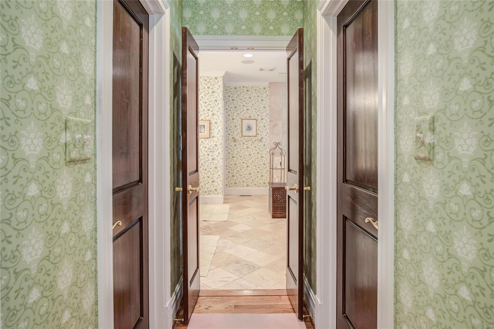 Clayton Gardens - Residential