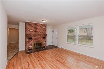 Johnson Acres - Residential