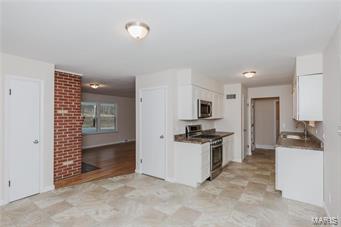 Johnson Acres - Residential