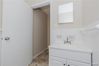 Johnson Acres - Residential