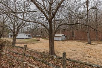 Johnson Acres - Residential