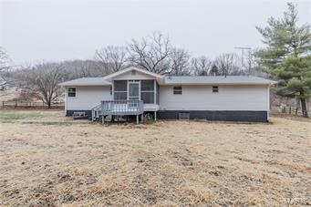 Johnson Acres - Residential