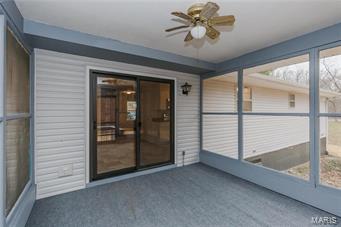 Johnson Acres - Residential