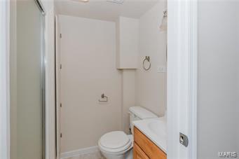 Johnson Acres - Residential