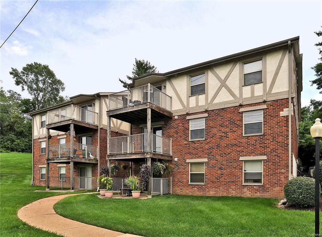 Queen Anne Condo - Residential Lease