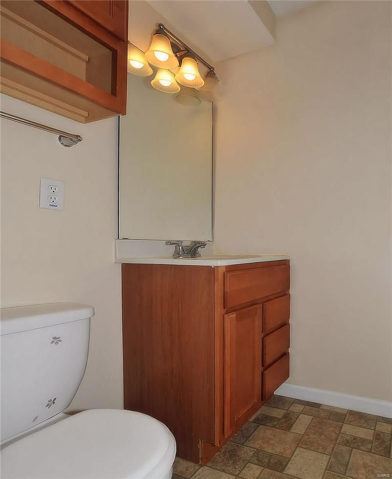 Queen Anne Condo - Residential Lease